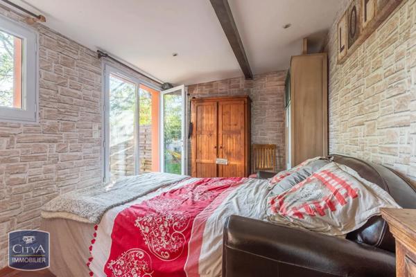 Appartement à vendre 4 pièces 78m²