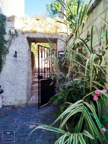 Appartement à vendre 4 pièces 78m²