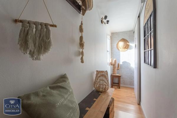 Appartement à vendre 4 pièces 78m²