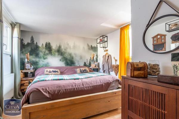 Appartement à vendre 4 pièces 78m²