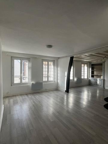 Appartement  3 pièce(s) 85.31 m2