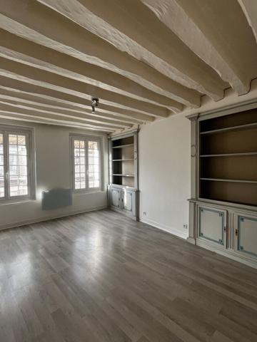 Appartement  3 pièce(s) 85.31 m2