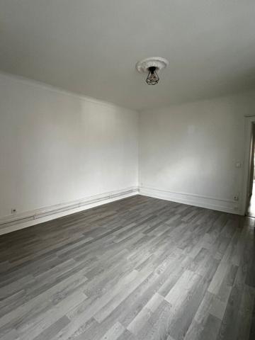 Appartement  3 pièce(s) 85.31 m2