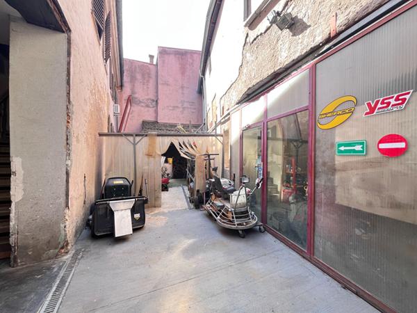 Maison - 7 pièces - 170 m²