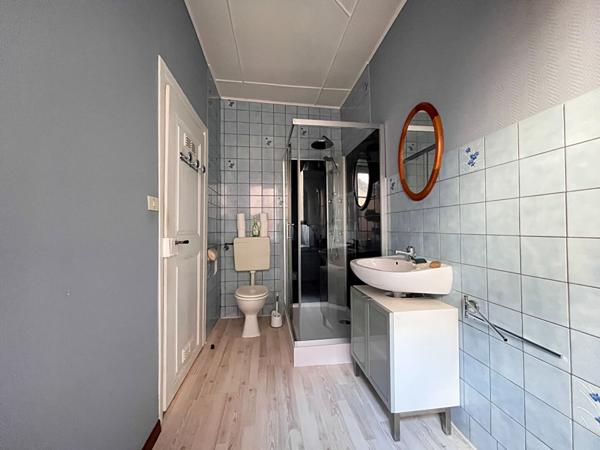 Maison - 7 pièces - 170 m²