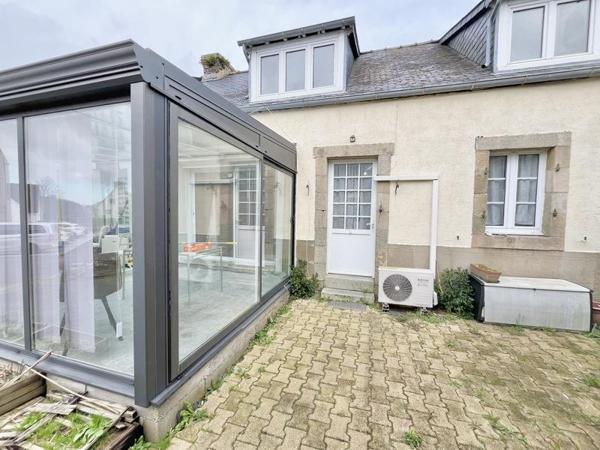 Maison à vendre |  Carhaix-Plouguer |  3 pièces | 114 m²