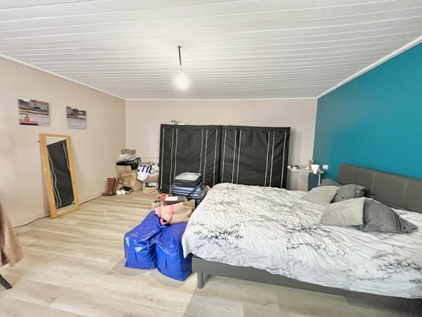 Maison à vendre |  Carhaix-Plouguer |  3 pièces | 114 m²