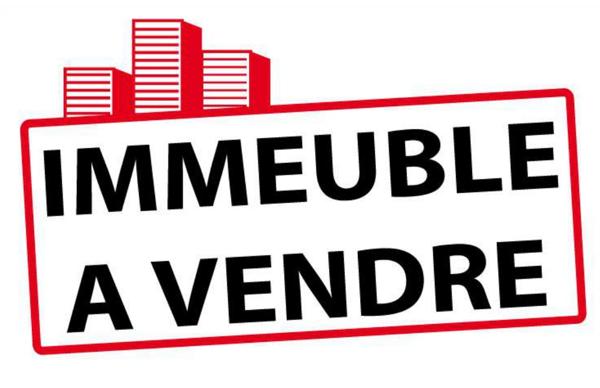 Immeuble à vendre Pontivy : 197 m2 à 322 500€ - AJP Immobilier Pontivy