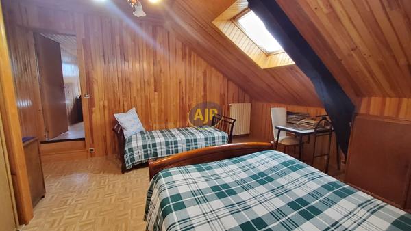 Immeuble à vendre Pontivy : 197 m2 à 322 500€ - AJP Immobilier Pontivy