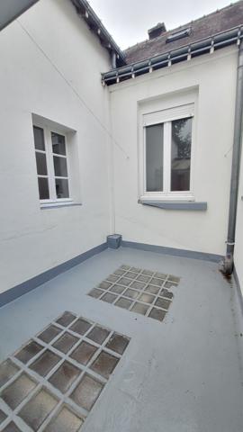 Immeuble à vendre Pontivy : 197 m2 à 322 500€ - AJP Immobilier Pontivy