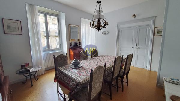 Immeuble à vendre Pontivy : 197 m2 à 322 500€ - AJP Immobilier Pontivy