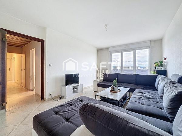 Appartement Spécial investisseur