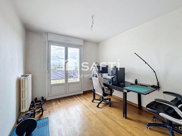 Appartement Spécial investisseur