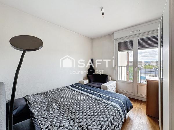 Appartement Spécial investisseur