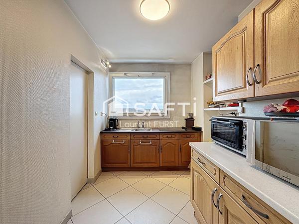 Appartement Spécial investisseur