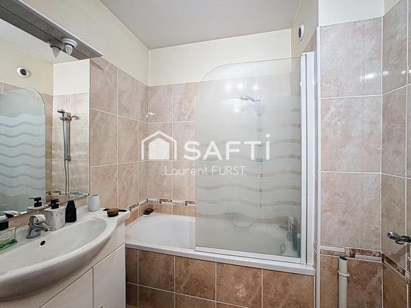 Appartement Spécial investisseur