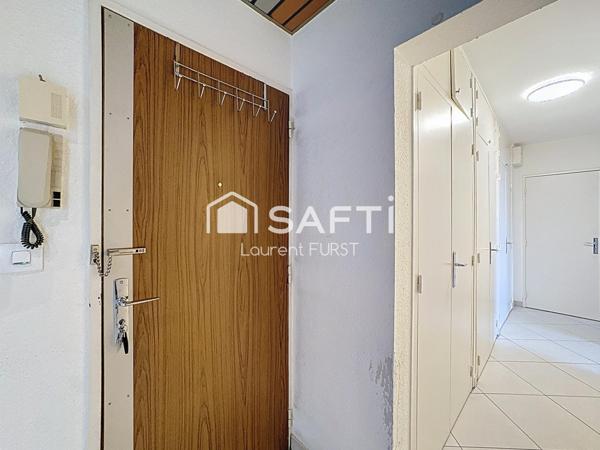 Appartement Spécial investisseur