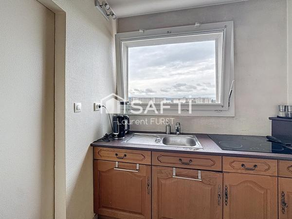 Appartement Spécial investisseur