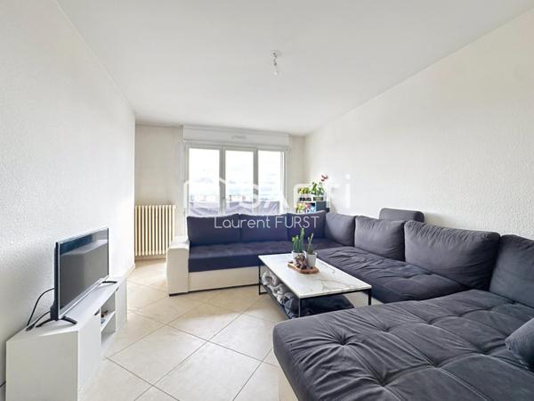 Appartement Spécial investisseur