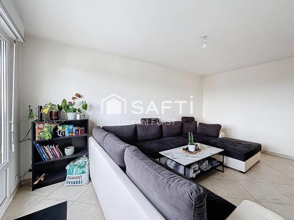 Appartement Spécial investisseur