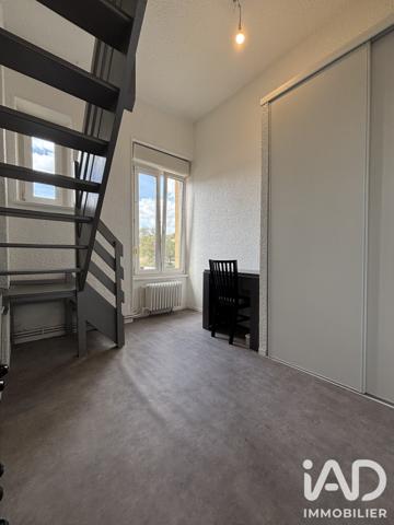 Appartement à vendre 3 pièces 67,6 m² Homécourt
