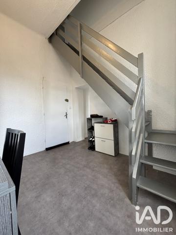 Appartement à vendre 3 pièces 67,6 m² Homécourt