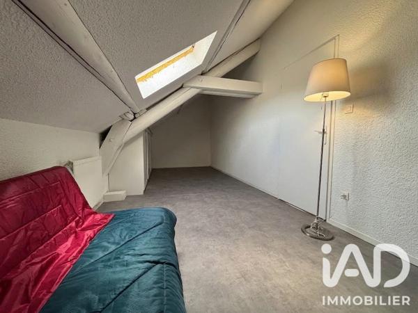 Appartement à vendre 3 pièces 67,6 m² Homécourt