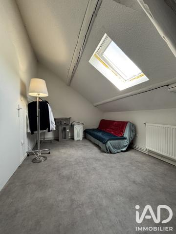 Appartement à vendre 3 pièces 67,6 m² Homécourt