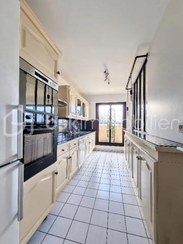 Appartement de 75 m²