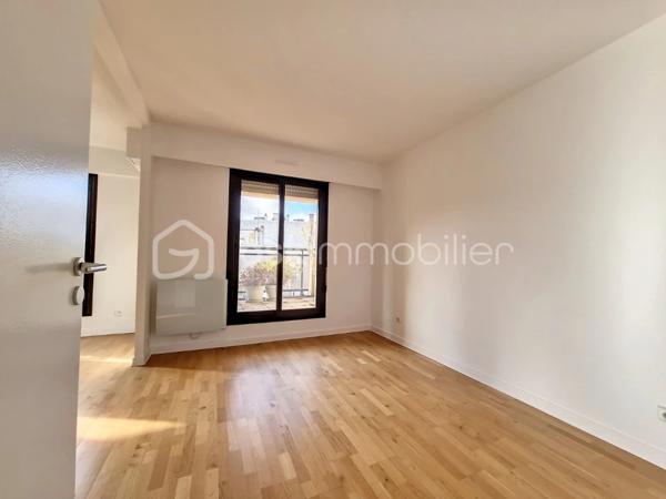 Appartement de 75 m²