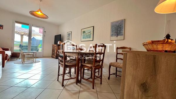 NOUVEAUTE MAISON SAINT-AYGULF