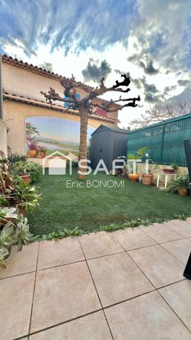 NOUVEAUTE MAISON SAINT-AYGULF