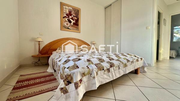 NOUVEAUTE MAISON SAINT-AYGULF