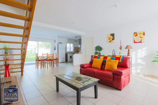 Maison à vendre 5 pièces 111m²