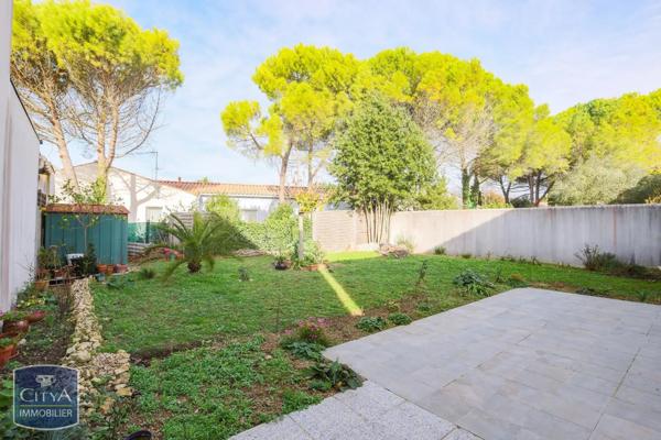 Maison à vendre 5 pièces 111m²