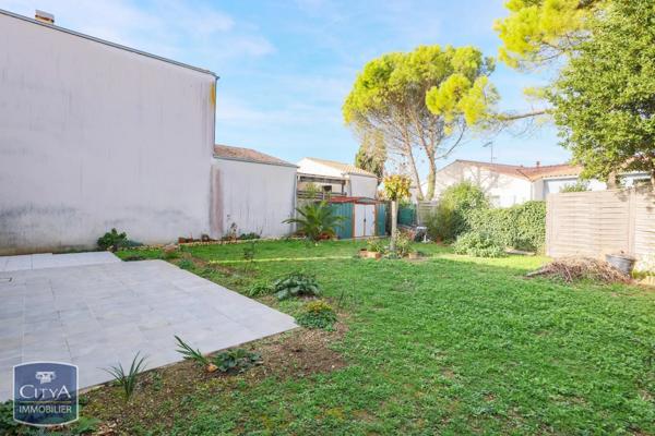 Maison à vendre 5 pièces 111m²