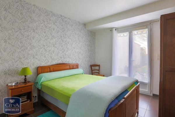 Maison à vendre 5 pièces 111m²