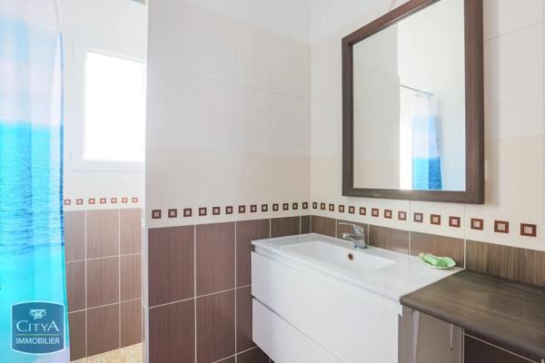 Maison à vendre 5 pièces 111m²