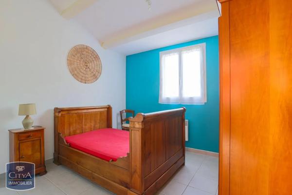 Maison à vendre 5 pièces 111m²