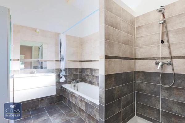 Maison à vendre 5 pièces 111m²