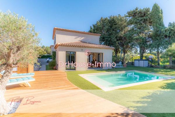 Maison à vendre 5 pièces de 145 m²