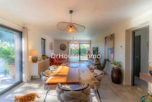 Maison à vendre 5 pièces de 145 m²