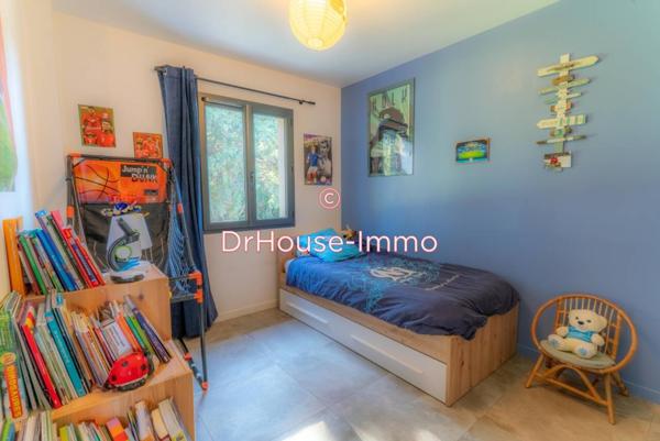 Maison à vendre 5 pièces de 145 m²