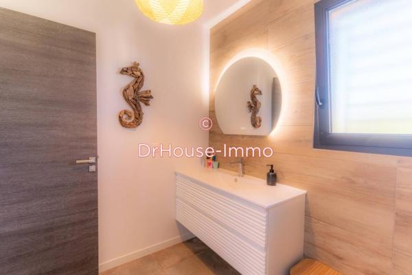 Maison à vendre 5 pièces de 145 m²