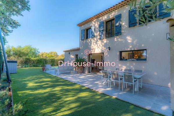 Maison à vendre 5 pièces de 145 m²