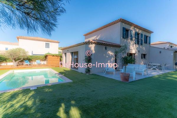 Maison à vendre 5 pièces de 145 m²