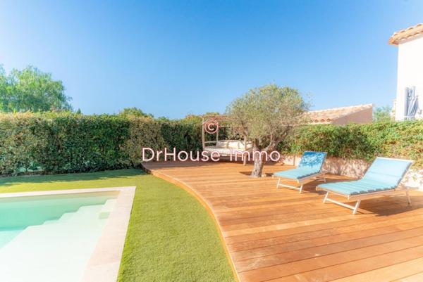 Maison à vendre 5 pièces de 145 m²