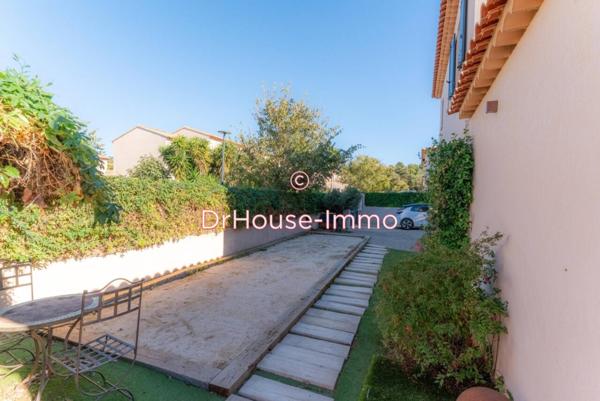 Maison à vendre 5 pièces de 145 m²