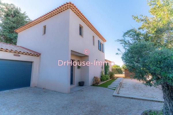 Maison à vendre 5 pièces de 145 m²