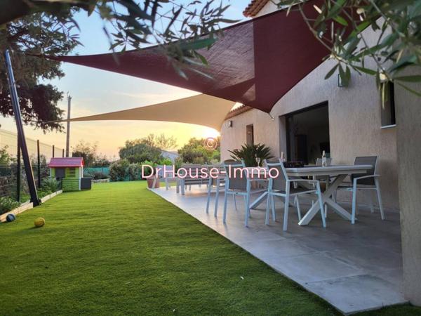 Maison à vendre 5 pièces de 145 m²